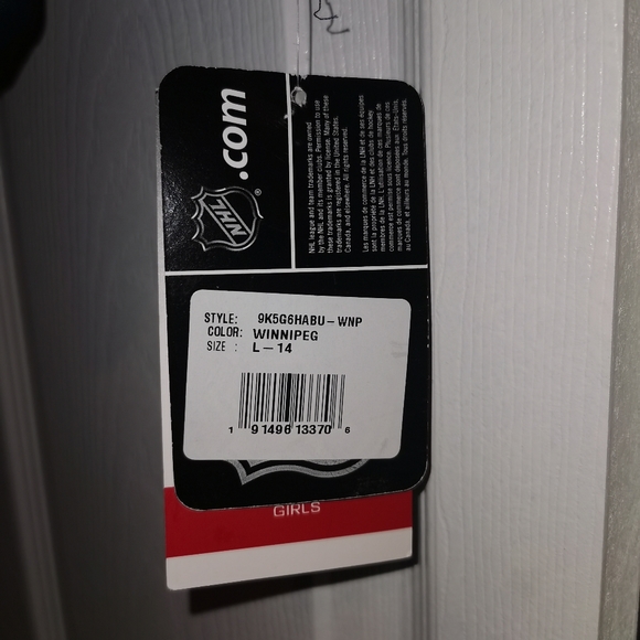 Youth Jacket   3/$50 - Picture 7 of 7